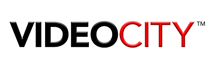 Video City Television, Logo Video City Television, Logo